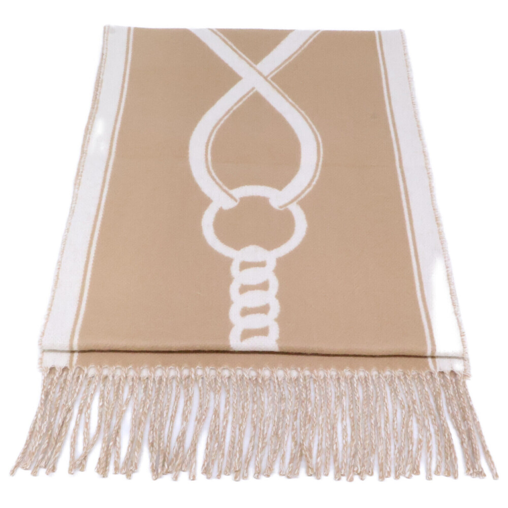 HERMES Scarf - Picture 3 of 6
